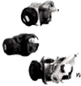 传统汽车行业