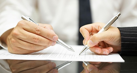 企业设备融资租赁