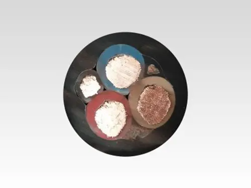 MY矿用橡套电缆