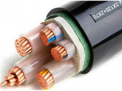 YJV22铠装电力电缆价格